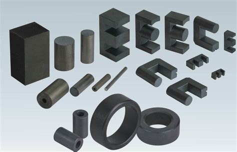 china ferrites are